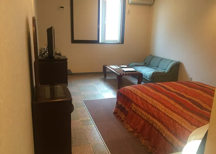 Hotel Sango (Adults Only)