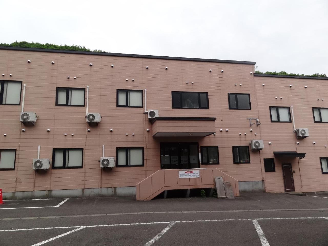 Sango (adults Only) Love hotel