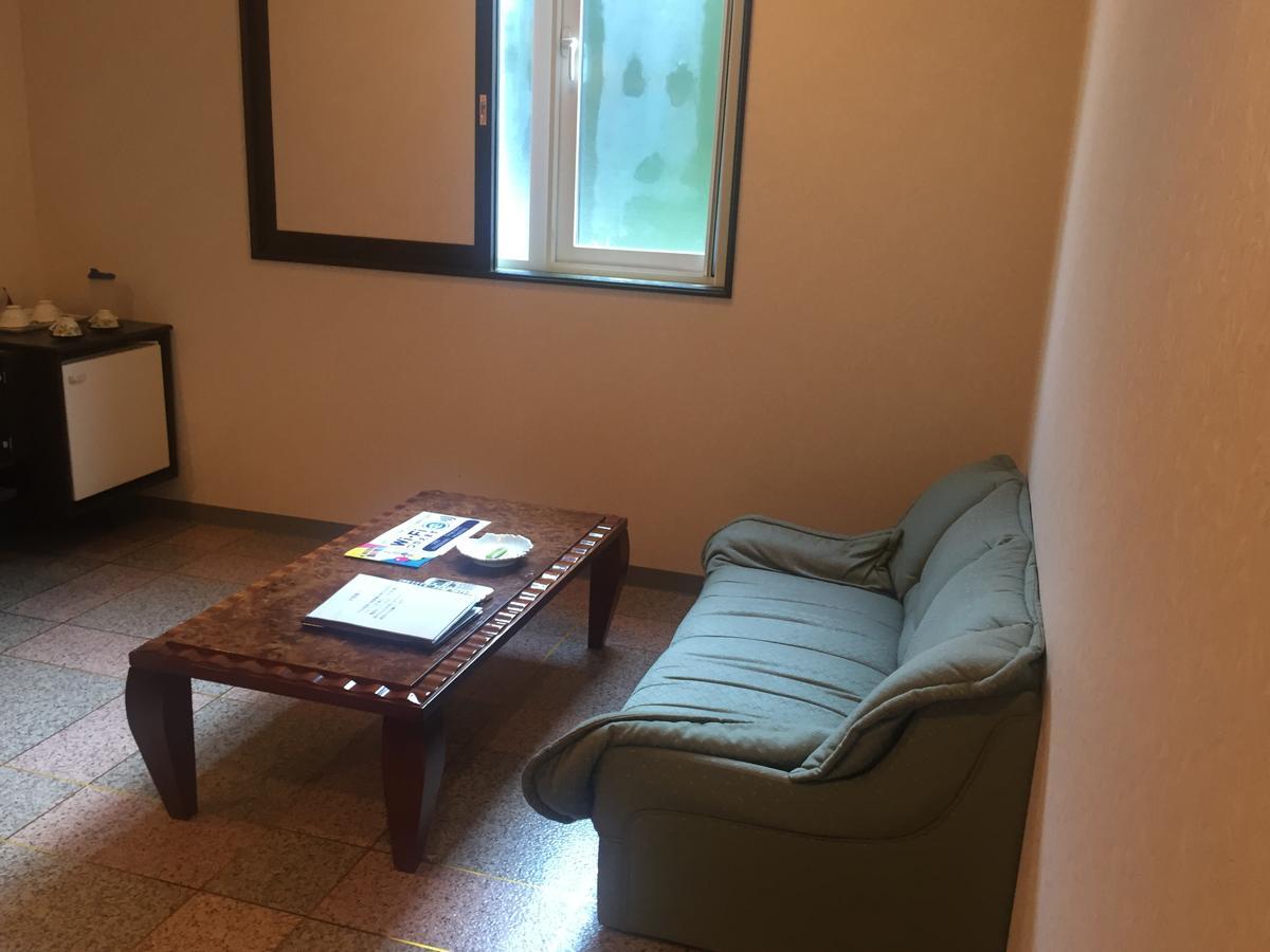 Love hotel Sango (adults Only) 2*