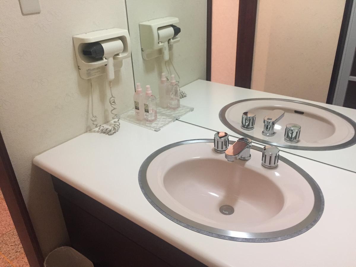Sango (adults Only) Love hotel