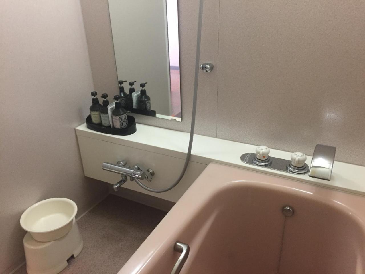 Sango (adults Only) Love hotel Muroran