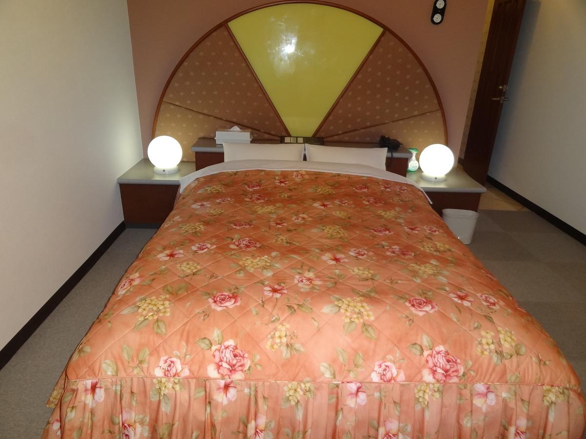 Sango (adults Only) Love hotel