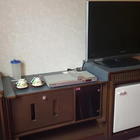 Hotel Sango (Adults Only) Muroran Exterior photo