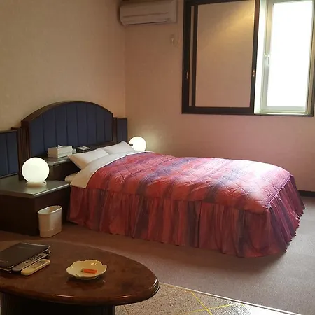 Hotel Sango (Adults Only) Muroran Exterior photo