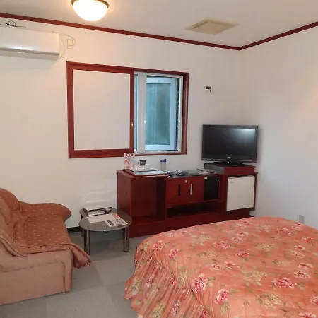 Hotel Sango (Adults Only) Muroran Exterior photo