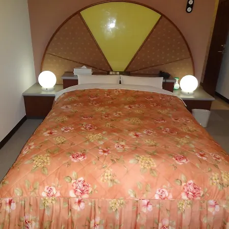 Hotel Sango (Adults Only) Muroran Exterior photo