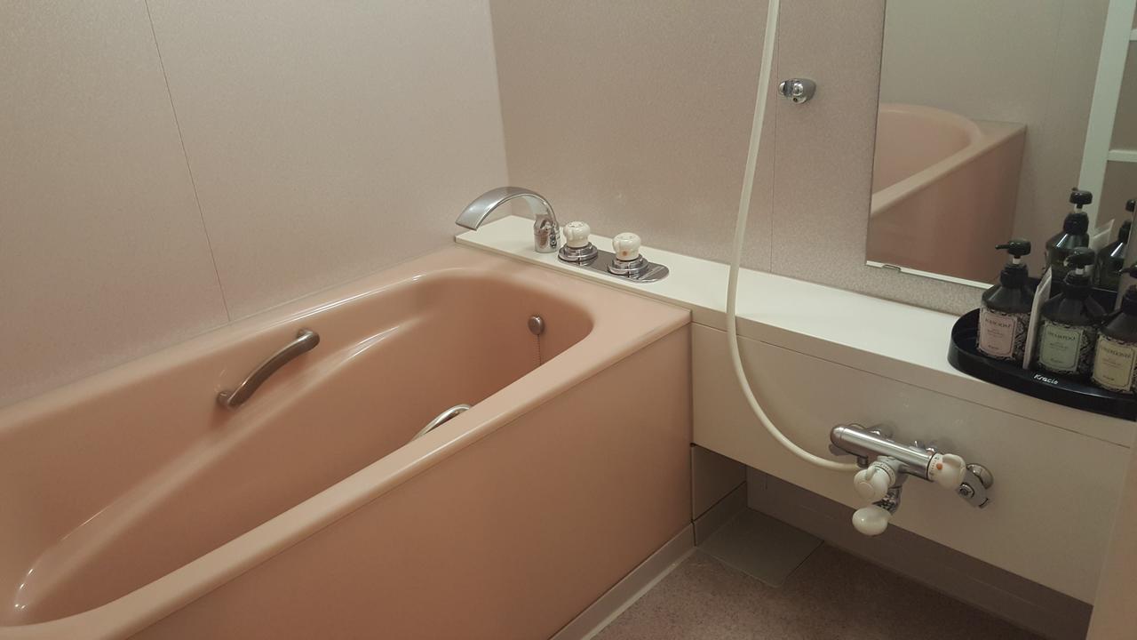 桑戈酒店（仅限成人） 2* 室兰